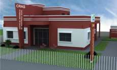 Maquete do projeto