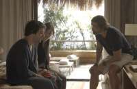 'A Lei do Amor': Tiago acredita ter matado Isabela