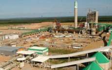 Atividade industrial cresce em julho, segundo a CNI