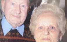 Casados h&aacute; 77 anos, marido e mulher morrem no mesmo quarto de hospital