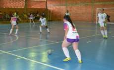 Jarcan's - No Futsal, em dez partidas, cinco goleadas