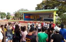 Foto - RCA