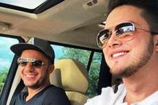 Pai e empres&aacute;rio de Cristiano Ara&uacute;jo brigaram &lsquo;feio&rsquo; ap&oacute;s morte do sertanejo, diz tia