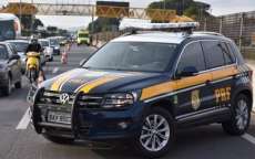 PRF inicia hoje a Opera&ccedil;&atilde;o Independ&ecirc;ncia