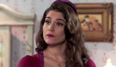Ap&oacute;s ser humilhada e agredida, Diana volta &agrave; vida de dan&ccedil;arina
