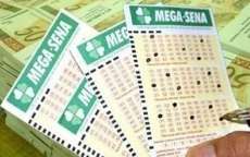 Mega-Sena acumulada poder&aacute; pagar R$ 35 milh&otilde;es hoje