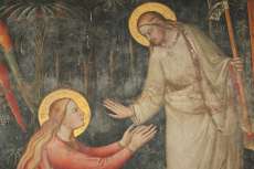 Encontrado manuscrito que diz que Jesus se casou e teve filhos com Maria Madalena