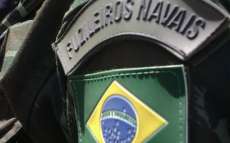 Marinha do Brasil abre concurso para Soldado Fuzileiro Naval
