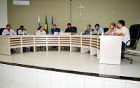 Guaraniaçu - Câmara aprova projeto para empreendimento habitacional