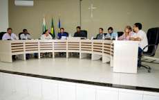Guarania&ccedil;u - C&acirc;mara aprova projeto para empreendimento habitacional