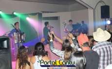 Campo Bonito - Show-baile com Alessandro Maia e Grupo Balanção - 21.11.15