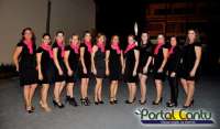 Laranjeiras - Dia da mulher - 08.03.2013