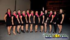 Laranjeiras - Dia da mulher - 08.03.2013