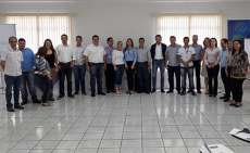 Laranjeiras - Acils e Sebrae reúnem lideranças regionais
