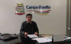 Campo Bonito - Governo Municipal paga a primeira parcela do 13&ordm; Sal&aacute;rio aos servidores