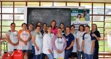 Porto Barreiro - SENAR realiza curso de conservas molhos e tempero