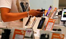 Celulares do Paran&aacute; ter&atilde;o nono d&iacute;gito a partir de 2016