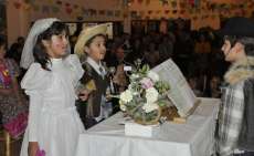 Reserva do Iguaçu - Colégio e Escolas realizam Festa Julina na Vila Copel