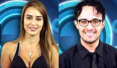 Pela primeira vez na hist&oacute;ria, Big Brother seleciona dois candidatos que s&atilde;o parentes