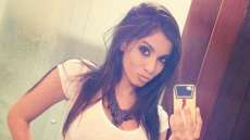 Suposto "f&atilde;" rouba celular de Anitta durante fotos