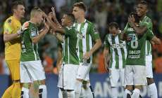 Atl&eacute;tico Nacional declara Chapecoense campe&atilde; da Sulamericana 2016
