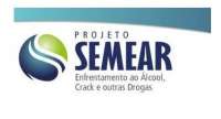 Laranjeiras - Nesta sexta dia 29, acontece a 1ª Oficina Regional do Projeto Semear