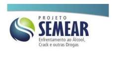 Laranjeiras - Nesta sexta dia 29, acontece a 1ª Oficina Regional do Projeto Semear