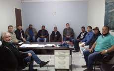 Guarania&ccedil;u - Vereadores conhecem Projeto &ldquo;Morar Melhor&rdquo;