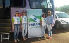 Rio Bonito - Paran&aacute; Cidad&atilde;o conta com servi&ccedil;o de preven&ccedil;&atilde;o &agrave; viol&ecirc;ncia contra a Mulher