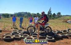 Reserva do Iguaçu - Copa Dalba de Enduro - 11.09.16