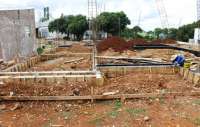 Guaraniaçu - Cidade ganhará capela mortuária mais moderna com entrega para Junho próximo