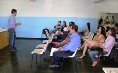 Cantu discutiu produ&ccedil;&atilde;o rural, entre outros assuntos, em reuni&atilde;o com prefeitos e autoridades, nesta sexta dia 22