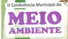 Pinh&atilde;o - Meio Ambiente: Confer&ecirc;ncia ir&aacute; debater a pol&iacute;tica nacional de res&iacute;duos s&oacute;lidos