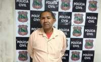 Pastor é preso suspeito de estuprar quatro crianças
