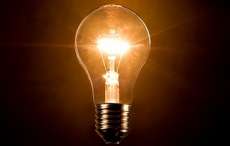 A partir do dia 30 est&aacute; proibida a venda de l&acirc;mpadas incandescentes