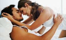 Sexo b&aacute;sico ou porn&ocirc;: o que eles preferem?