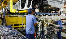 Setor automotivo no Paran&aacute; &eacute; o que mais gera emprego no Pa&iacute;s