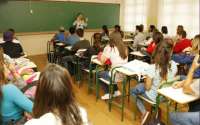 Salários de professores paranaenses do PSS são depositados em folha complementar