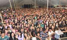Cand&oacute;i - Festa Nacional do Charque mais uma vez se consagra como sucesso. Veja balan&ccedil;o final