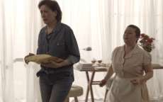 'A For&ccedil;a do Querer': Silvana gasta dinheiro de Bibi