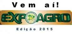 Laranjeiras - Definida data da Expoagro 2015
