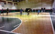 Goioxim - Confira os resultados e pr&oacute;xima rodada da Copa S&atilde;o Sebasti&atilde;o de Futsal