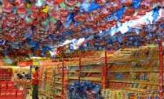 Paran&aacute; - Procon encontra diferen&ccedil;as de quase 117% nos produtos de P&aacute;scoa