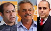 Gaeco denuncia 10 pessoas por organização criminosa