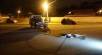 Rapaz foi morto no Paraná