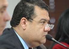 Presidente do Conselho de &Eacute;tica &eacute; suspeito de empregar ''funcion&aacute;rias fantasmas''
