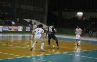 Veja como foram os times das Cantu na rodada deste sábado dia 04, na Chave Bronze - Paranaense de Futsal