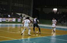 Veja como foram os times das Cantu na rodada deste s&aacute;bado dia 04, na Chave Bronze - Paranaense de Futsal