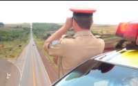 Paraná - Polícia Rodoviária intensifica fiscalização durante o feriado