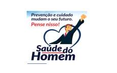 Rio Bonito - Projeto "Sa&uacute;de do Homem" inicia segunda fase neste s&aacute;bado dia 07